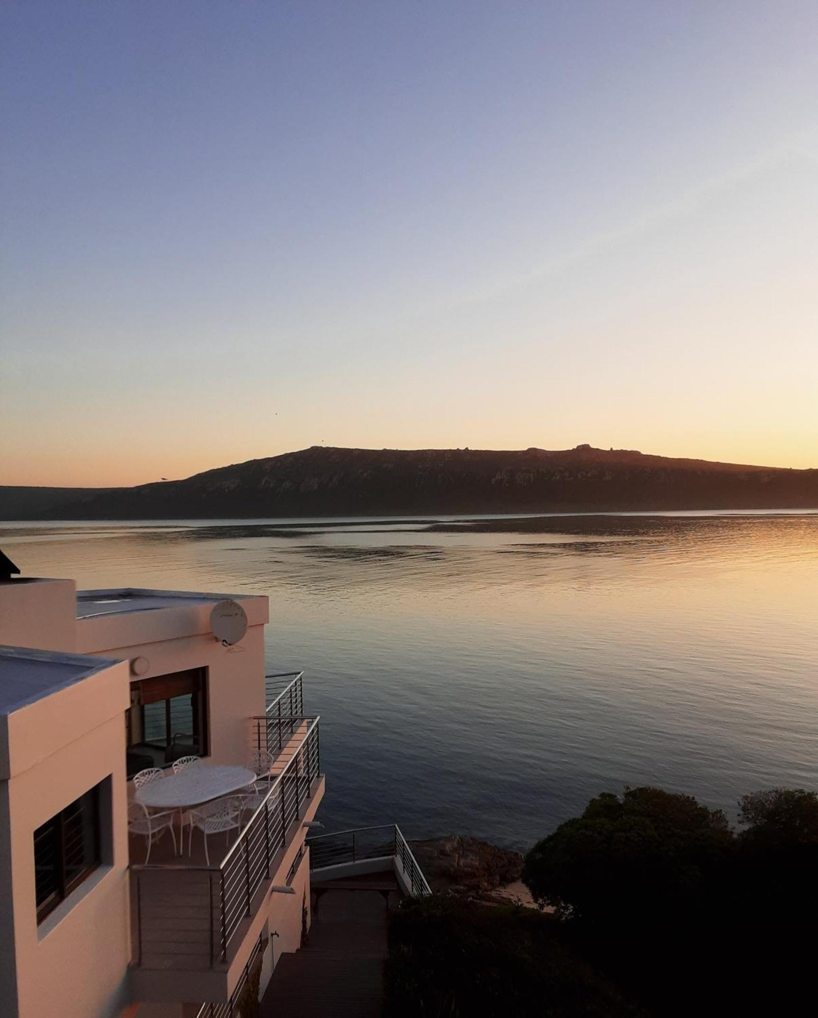 Sunset Villa Langebaan Exterior photo