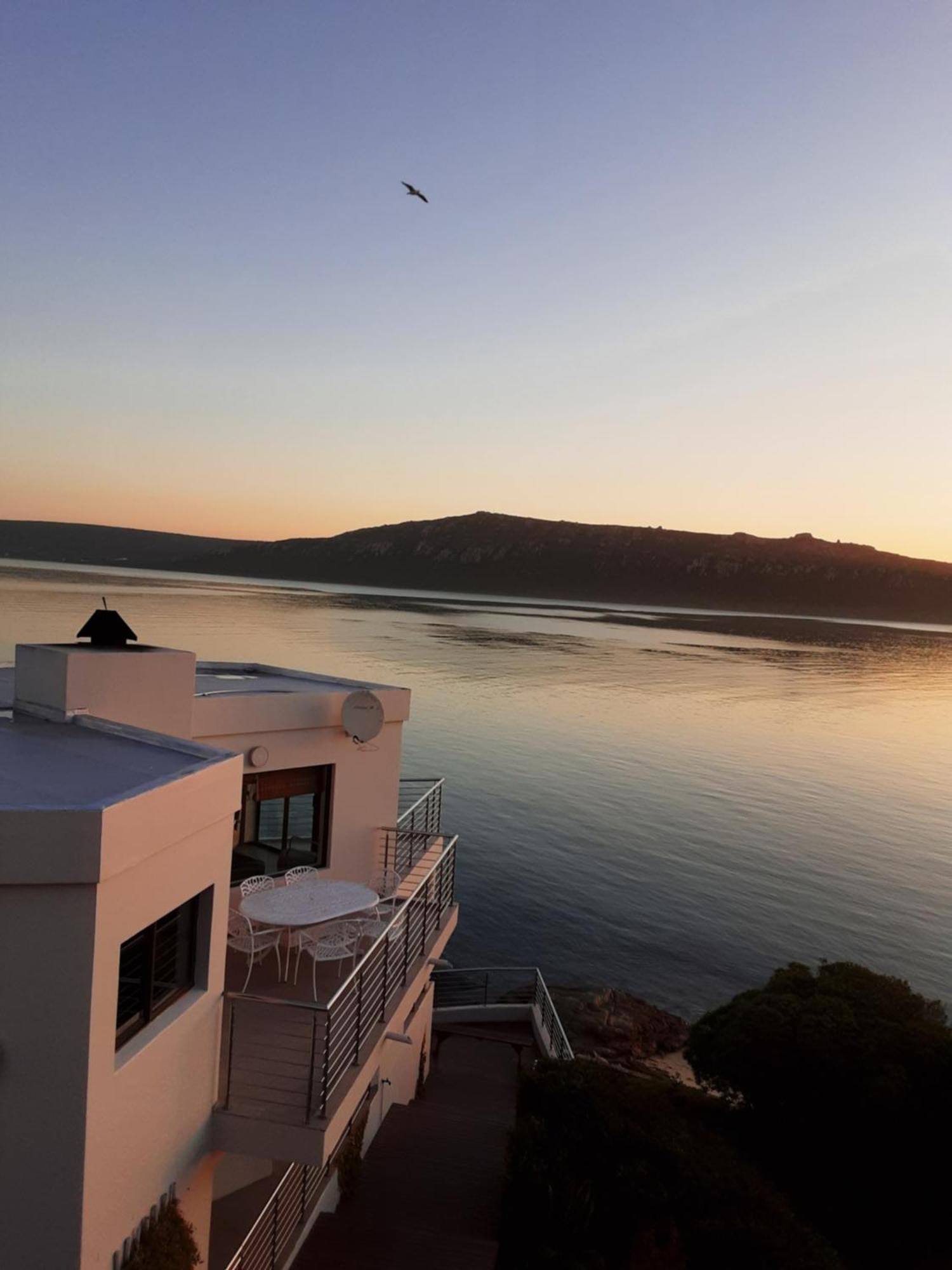 Sunset Villa Langebaan Exterior photo