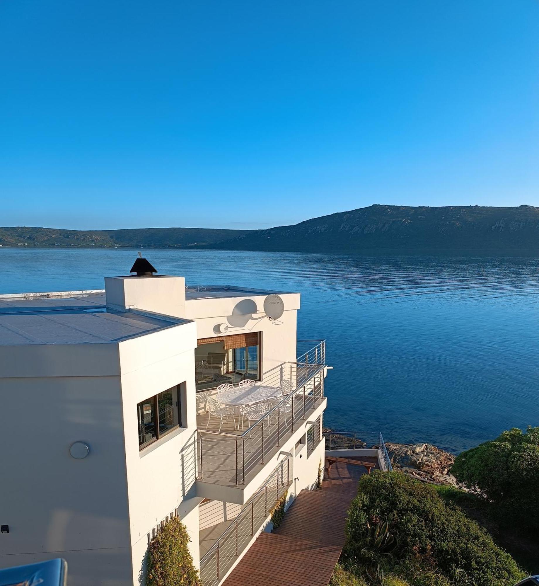 Sunset Villa Langebaan Exterior photo